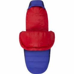 Sea to Summit Amplitude AmII Sleeping Bag Long royal/indigo -0° Sleeping Bags Sales sea to summit amplitude amii sleeping bag long royal indigo 4