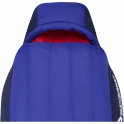Sea to Summit Amplitude AmII Sleeping Bag Long royal/indigo -0° Sleeping Bags Sales sea to summit amplitude amii sleeping bag long royal indigo 5