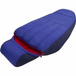 Sea to Summit Amplitude AmII Sleeping Bag Long royal/indigo -0° Sleeping Bags Sales sea to summit amplitude amii sleeping bag long royal indigo 6