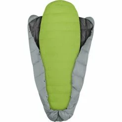 Sea to Summit Cinder Cd1 Integrated Down Quilt Long pale grey/dark grey 11 Sea to Summit Cinder Cd1 Integrated Down Quilt Long pale grey/dark grey -0° Sleeping Bags Sales sea to summit cinder cd1 integrated down quilt long pale grey dark grey 6
