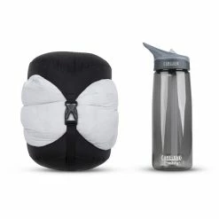 Sea to Summit Ember EbI Sleeping Bag Double light grey/yellow 11 Sea to Summit Ember EbI Sleeping Bag Double light grey/yellow -0° Sleeping Bags Sales sea to summit ember ebi sleeping bag double light grey yellow 6