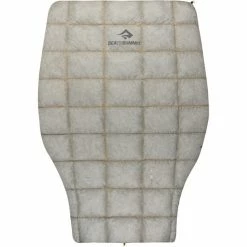 Sea to Summit Ember EbI Sleeping Bag Long light grey/yellow -0° Sleeping Bags Sales sea to summit ember ebi sleeping bag long light grey yellow 4