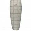 Sea to Summit Ember EbI Sleeping Bag Regular light grey/yellow