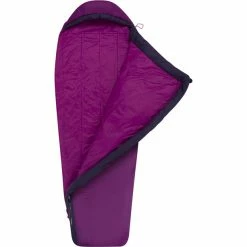 Sea to Summit Quest QuI Sleeping Bag Long Women grape/blackberry 8 Sea to Summit Quest QuI Sleeping Bag Long Women grape/blackberry -0° Sleeping Bags Sales sea to summit quest qui sleeping bag women long grape blackberry 3