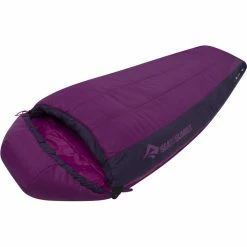 Sea to Summit Quest QuI Sleeping Bag Long Women grape/blackberry 9 Sea to Summit Quest QuI Sleeping Bag Long Women grape/blackberry -0° Sleeping Bags Sales sea to summit quest qui sleeping bag women long grape blackberry 4