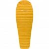 Sea to Summit Spark Sp0 Sleeping Bag Long yellow