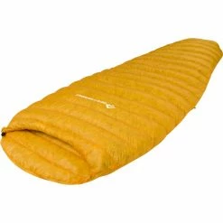 Sea to Summit Spark Sp0 Sleeping Bag Long yellow -0° Sleeping Bags Sales sea to summit spark sp0 sleeping bag long yellow 3