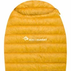 Sea to Summit Spark Sp0 Sleeping Bag Long yellow -0° Sleeping Bags Sales sea to summit spark sp0 sleeping bag long yellow 4