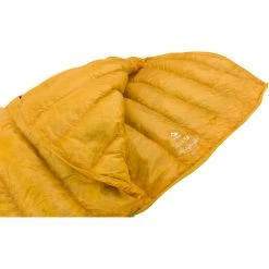 Sea to Summit Spark Sp0 Sleeping Bag Long yellow -0° Sleeping Bags Sales sea to summit spark sp0 sleeping bag long yellow 5