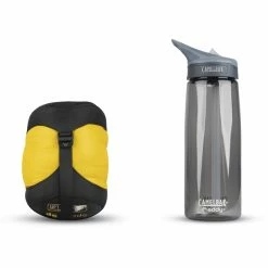 Sea to Summit Spark SpI Sleeping Bag Regular light grey/yellow -0° Sleeping Bags Sales sea to summit spark spi sleeping bag regular light grey yellow 6