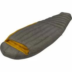 Sea to Summit Spark SpII Sleeping Bag long dark grey/yellow 8 Sea to Summit Spark SpII Sleeping Bag long dark grey/yellow -0° Sleeping Bags Sales sea to summit spark spii sleeping bag long dark grey yellow 3