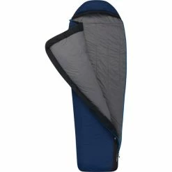 Sea to Summit Trailhead ThII Sleeping Bag Regular cobalt/midnight -0° Sleeping Bags Sales sea to summit trailhead thii sleeping bag regular cobalt midnight 3