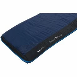 Sea to Summit Trailhead ThII Sleeping Bag Regular cobalt/midnight -0° Sleeping Bags Sales sea to summit trailhead thii sleeping bag regular cobalt midnight 5