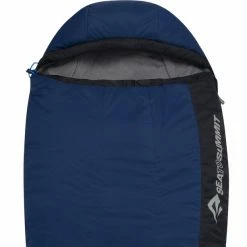 Sea to Summit Trailhead ThII Sleeping Bag Regular cobalt/midnight -0° Sleeping Bags Sales sea to summit trailhead thii sleeping bag regular cobalt midnight 6