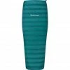 Sea to Summit Traveller TR II Sleeping Bag Large teal