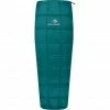 Sea to Summit Traveller TrI Sleeping Bag Regular teal