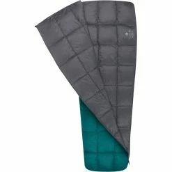 Sea to Summit Traveller TrI Sleeping Bag Regular teal -0° Sleeping Bags Sales sea to summit traveller tri sleeping bag regular teal 3
