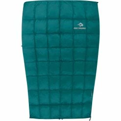Sea to Summit Traveller TrI Sleeping Bag Regular teal -0° Sleeping Bags Sales sea to summit traveller tri sleeping bag regular teal 4