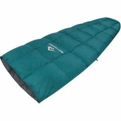 Sea to Summit Traveller TrI Sleeping Bag Regular teal -0° Sleeping Bags Sales sea to summit traveller tri sleeping bag regular teal 5