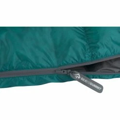 Sea to Summit Traveller TrI Sleeping Bag Regular teal -0° Sleeping Bags Sales sea to summit traveller tri sleeping bag regular teal 6