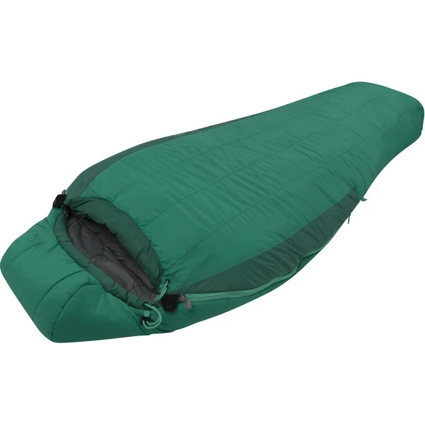 Sea to Summit Traverse TV II Sleeping Bag Long forrest/pine 6 Sea to Summit Traverse TV II Sleeping Bag Long forrest/pine - Image 6