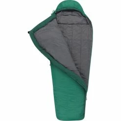 Sea to Summit Traverse TV II Sleeping Bag Regular forrest/pine -0° Sleeping Bags Sales sea to summit traverse tv ii sleeping bag regular forrest pine 2