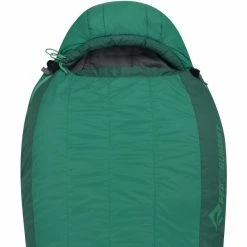 Sea to Summit Traverse TV II Sleeping Bag Regular forrest/pine -0° Sleeping Bags Sales sea to summit traverse tv ii sleeping bag regular forrest pine 5