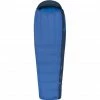 Sea to Summit Trek TkI Sleeping Bag Long bright blue/denim