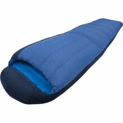 Sea to Summit Trek TkI Sleeping Bag Long bright blue/denim 9 Sea to Summit Trek TkI Sleeping Bag Long bright blue/denim -0° Sleeping Bags Sales sea to summit trek tki sleeping bag long bright blue denim 4