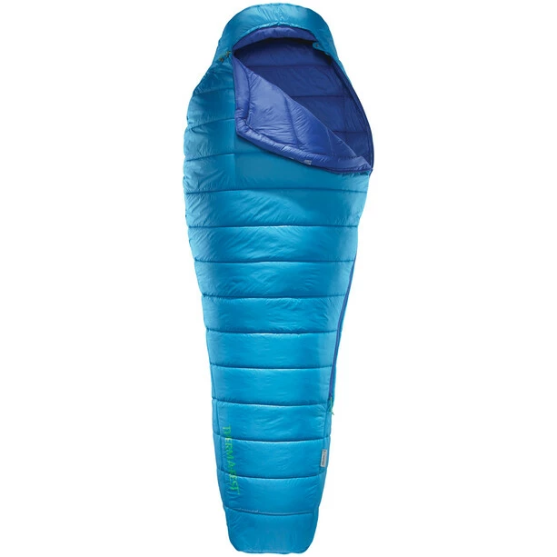 Therm-a-Rest SpaceCowboy 45/7C Sleeping Bag Long celestial 1 Therm-a-Rest SpaceCowboy 45/7C Sleeping Bag Long celestial