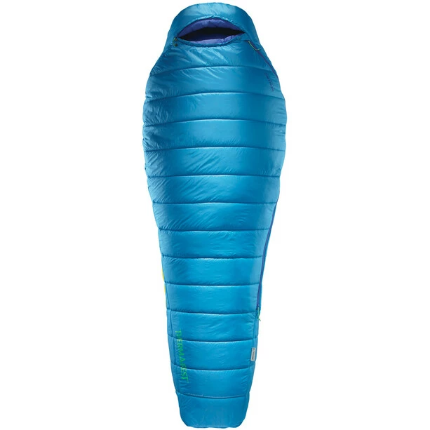 Therm-a-Rest SpaceCowboy 45/7C Sleeping Bag Long celestial 2 Therm-a-Rest SpaceCowboy 45/7C Sleeping Bag Long celestial - Image 2