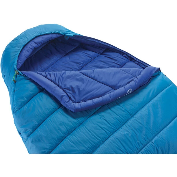 Therm-a-Rest SpaceCowboy 45/7C Sleeping Bag Long celestial 4 Therm-a-Rest SpaceCowboy 45/7C Sleeping Bag Long celestial - Image 4