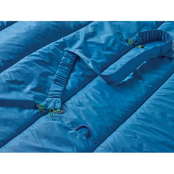 Therm-a-Rest SpaceCowboy 45/7C Sleeping Bag Long celestial 5 Therm-a-Rest SpaceCowboy 45/7C Sleeping Bag Long celestial - Image 5