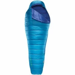 0° Sleeping Bags Sales 9 Therm-a-Rest SpaceCowboy 45F/7C Sleeping Bag Regular celestial