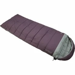 0° Sleeping Bags Sales 35 Vango Kanto Quad Sleeping Bag Single arctic dusk