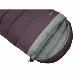 Vango Kanto Quad Sleeping Bag Single arctic dusk -0° Sleeping Bags Sales vango kanto quad sleeping bag single arctic dusk 3