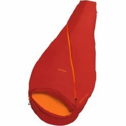 Vango Zenith 200 Sleeping Bag tango red