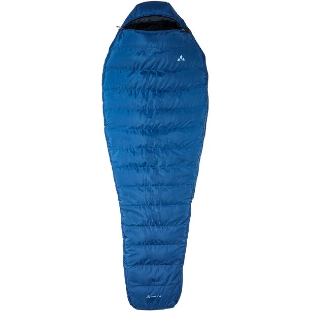 VAUDE Hochgrat 300 XL DWN Sleeping Bag ultramarine 1 VAUDE Hochgrat 300 XL DWN Sleeping Bag ultramarine