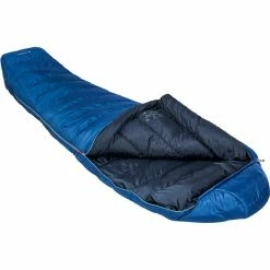 VAUDE Hochgrat 500 XL DWN Sleeping Bag ultramarine -0° Sleeping Bags Sales vaude hochgrat 500 xl dwn sleeping bag ultramarine 3