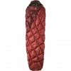 VAUDE Meglis 300 SYN Sleeping Bag dark cherry