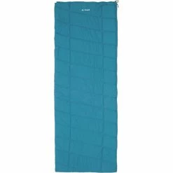 VAUDE Navajo 500 Syn Sleeping Bag baltic sea