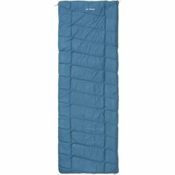 VAUDE Navajo 900 Syn Sleeping Bag baltic sea