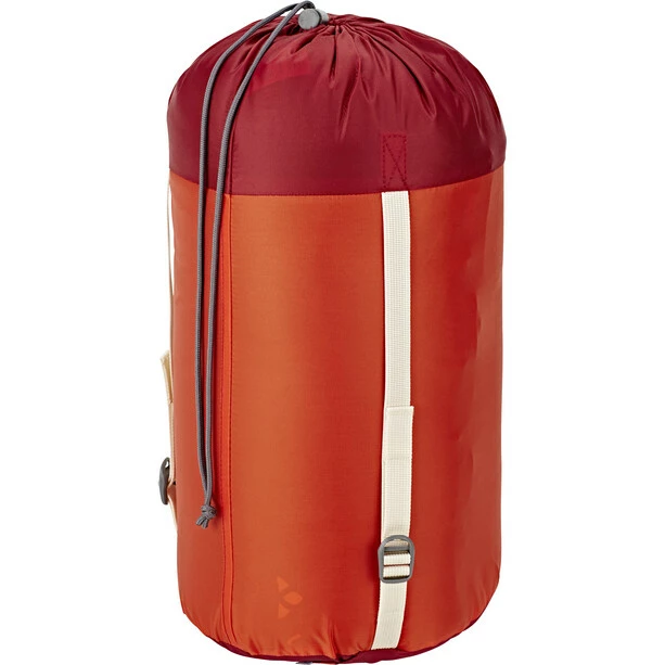 VAUDE Navajo 900 Syn Sleeping Bag baltic sea 5 VAUDE Navajo 900 Syn Sleeping Bag baltic sea - Image 5