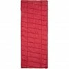 VAUDE Navajo 900 Syn Sleeping Bag dark indian red