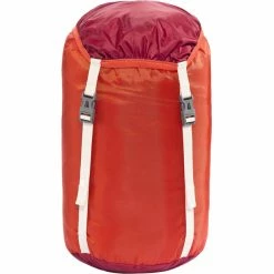 VAUDE Navajo 900 Syn Sleeping Bag dark indian red -0° Sleeping Bags Sales vaude navajo 900 syn dark indian red 5
