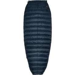 VAUDE Seealp 300 DWN Sleeping Bag dark sea