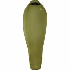 VAUDE Selun 1300 SYN Sleeping Bag avocado