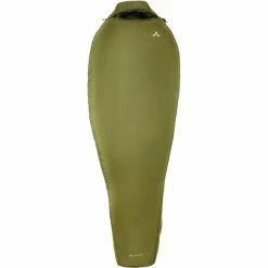VAUDE Selun 500 SYN Sleeping Bag avocado