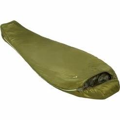 VAUDE Selun 800 SYN Sleeping Bag avocado -0° Sleeping Bags Sales vaude selun 800 syn sleeping bag avocado 2