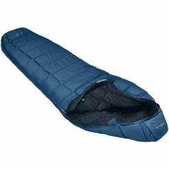 VAUDE Sioux 100 Syn Sleeping Bag baltic sea